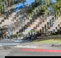 Comfort Inn Pomona near Fairplex - Accommodation Dallas