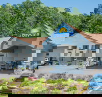 Days Inn by Wyndham Ashland - Accommodation Dallas