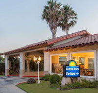 Days Inn by Wyndham Camarillo - Ventura - Accommodation Dallas