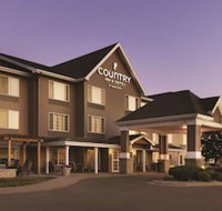 Country Inn  Suites by Radisson Albert Lea MN - Accommodation Dallas