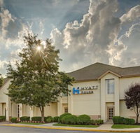 HYATT house Mt. Laurel - Accommodation Dallas