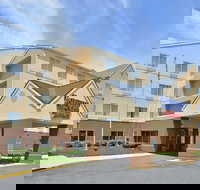 Comfort Inn  Suites Mt. Laurel-Philadelphia - Accommodation Dallas