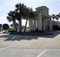 Americas Best Value Inn Rockport / Fulton - Accommodation Dallas