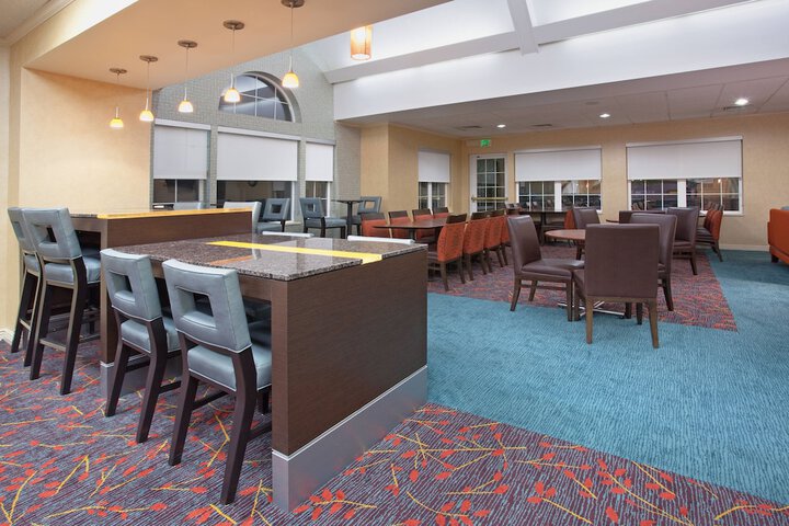 Residence Inn By Marriott Salt Lake City Airport - thumb 4