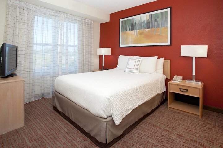 Residence Inn By Marriott Salt Lake City Airport - thumb 6