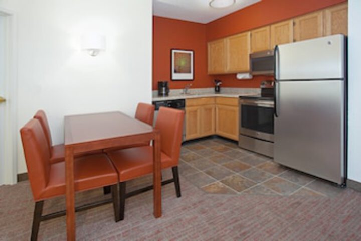 Residence Inn By Marriott Salt Lake City Airport - thumb 0