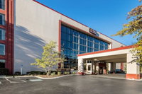 Clarion Hotel Convention Center Jackson Northwest