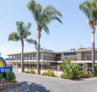 Days Inn by Wyndham Santa Maria - Accommodation Dallas