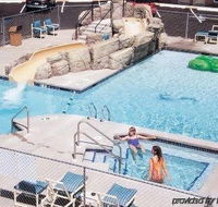 Loyalty Inn Wisconsin Dells - Accommodation Dallas