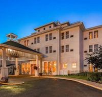 Best Western The Hotel Chequamegon - Accommodation Dallas