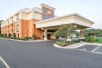 Comfort Inn  Suites Newark - Wilmington