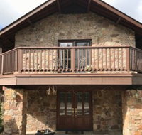 Canyon Crest Lodge - Accommodation Dallas