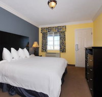 Solaire Inn  Suites - Accommodation Dallas