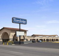 Travelodge by Wyndham Clovis - Accommodation Dallas