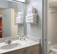 Executive Inn - Accommodation Dallas