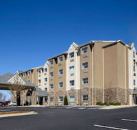 Microtel Inn  Suites by Wyndham Wheeling at Highlands - Accommodation Dallas