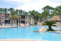 Purple Parrot Village