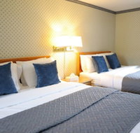 Villager Motel - Accommodation Dallas
