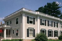 Gateways Inn  Restaurant