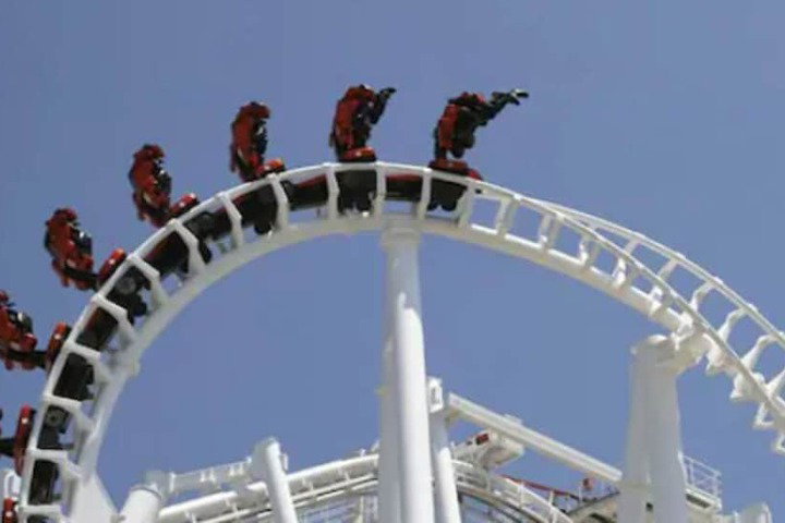 The Caprice Motel - thumb 1