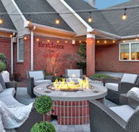 Residence Inn Woodbridge Edison/Raritan Center - Accommodation Dallas