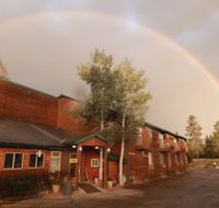Alpine Inn of Pagosa Springs - Accommodation Dallas