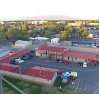 Valley Motel - Accommodation Dallas