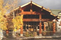 River Rock Lodge