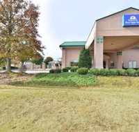 Americas Best Value Inn Aiken - Accommodation Dallas
