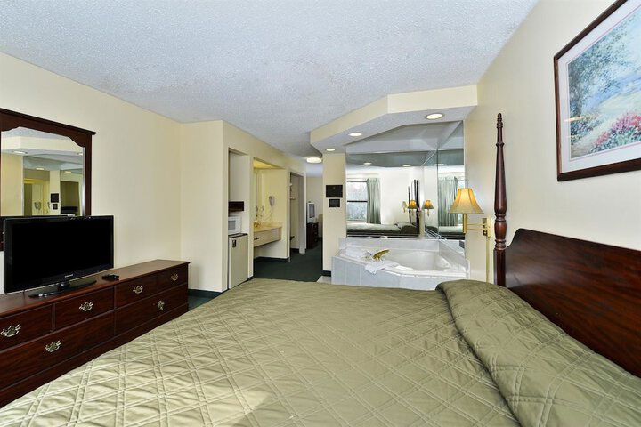 Americas Best Value Inn Aiken - thumb 5