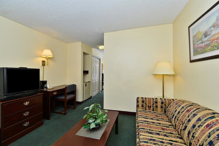 Americas Best Value Inn Aiken - thumb 7
