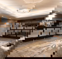 Hampton Inn  Suites Mansfield - Accommodation Dallas