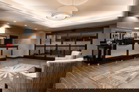 Hampton Inn  Suites Mansfield