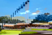 Quality Inn  Suites Corinth West