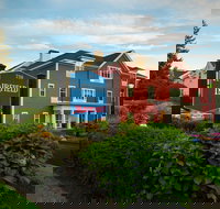 Fairfield Inn Boston Sudbury - Accommodation Dallas