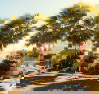 Travelodge by Wyndham Los Banos CA - Accommodation Dallas