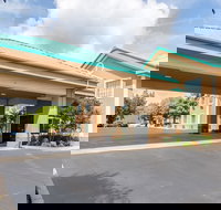 Quality Inn  Suites - Accommodation Dallas