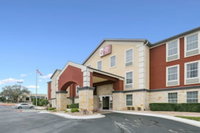 Best Western Plus Georgetown Inn  Suites