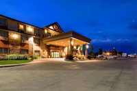 Best Western Plus Landmark Hotel