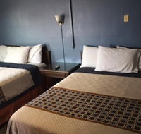 Sea Garden Motel - Accommodation Dallas