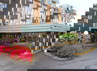 Quality Inn Tigard - Portland Southwest