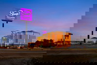 Sleep Inn  Suites University