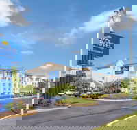 Microtel Inn  Suites by Wyndham Salisbury - Accommodation Dallas