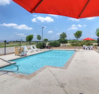 Motel 6 Roanoke TX - Northlake - Speedway - Accommodation Dallas