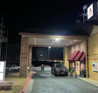 Anthony Inn - Accommodation Dallas