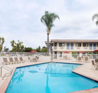 Motel 6 Camarillo CA - Accommodation Dallas