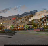 Hampton Inn  Suites Trophy Club - Fort Worth North TX - Accommodation Dallas