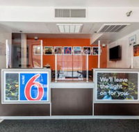 Motel 6 Petaluma CA - Accommodation Dallas