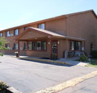 Knights Inn Payson - Accommodation Dallas