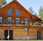 Elkwood Manor Luxury Bed  Breakfast - Accommodation Dallas